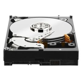Western Digital Black disco duro interno 4 TB 7200 RPM 256 MB 3.5" Serial ATA III Western Digital Black disco duro interno 4 TB 7200 RPM 256 MB 3.5" Serial ATA III