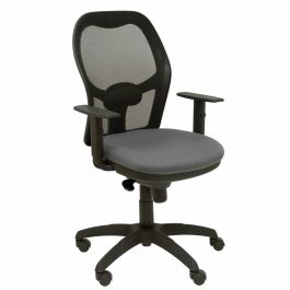 Silla de Oficina Jorquera Piqueras y Crespo BALI600 Gris Precio: 259.78999959. SKU: S5702211