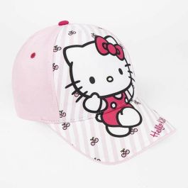 Gorra hello kitty 53 cm Gorra hello kitty 53 cm