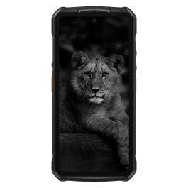 Ulefone ULEAR29PRO Armor 29 Pro 5G, 16GB RAM, 512GB Almacenamiento, Pantalla 6.67" AMOLED, Cámara 50MP, Batería 21200 mAh, Negro