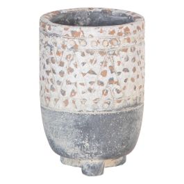 Macetero Cemento Decoración 8,50 X 8,50 X 12,50 cm Precio: 2.783. SKU: B1KGJDRHWK
