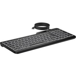 HP Teclado 405 multidispositivo retroiluminado HP Teclado 405 multidispositivo retroiluminado