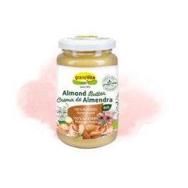 Crema De Almendra 350Gr. Bio Precio: 12.7900003. SKU: B12ANZ7R4Y