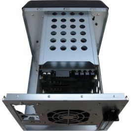 Inter-Tech IPC SC-4100 NAS