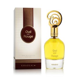 Perfume Hombre Khadlaj Oud pour Rouge EDP 100 ml