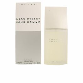 Issey Miyake L'Eau D'Issey Pour Homme Edt 75 mL