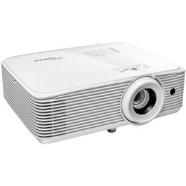Optoma HD30LV Proyector DLP Portátil 3D Full HD (1920x1080) 4500 Lúmenes