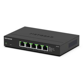 Switch de Sobremesa Netgear MS305E-100EUS Switch de Sobremesa Netgear MS305E-100EUS Precio: 185.95000006. SKU: B158J75LEQ