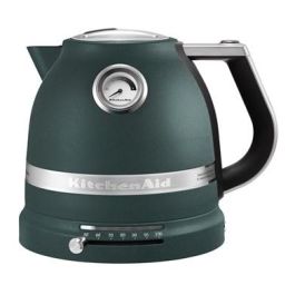 Kitchenaid Hervidor 5KEK1522 Verde Palmera 1.5L Precio: 200.9499998. SKU: B1J32Z7XBY