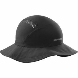 Sombrero Salomon LC2237600 Negro Precio: 29.49999965. SKU: B1EKBQ724Q