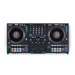 Rane Performer Precio: 2697.50000003. SKU: B18GFN5TRJ