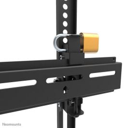 Neomounts WL35-350BL14 Soporte de pared inclinable para TV 32-65", Max 35 kg, VESA 50x50-400x400, Negro