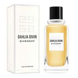Givenchy Dahlia Divin edp vapo Eau de Parfum vaporizador 100 ml para Mujer