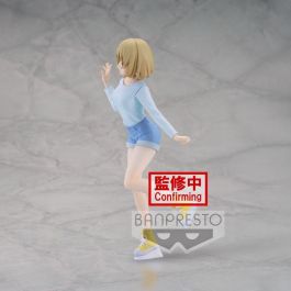 BANPRESTO Figura Kyunties Sachi Umino A Couple of Cuckoos 17cm