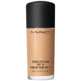 Studio Fix Fluid, Acabado mate, Base líquida, NC35, SPF 15, 30 ml Precio: 46.69000017. SKU: B1ARHQRTME