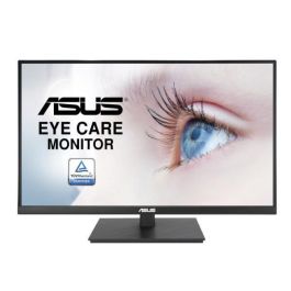 Asus VA27AQSB Monitor 27" WQHD IPS 2560 x 1440 75Hz