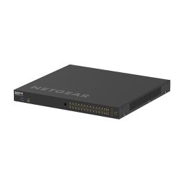 NETGEAR M4250-26G4XF-POE+ Switch Gestionado L2/L3 24 Puertos Gigabit Ethernet PoE+ Montaje en Rack 1U
