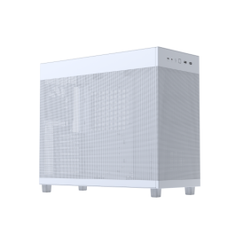 Asus Torre ATX ASUS PRIME AP303 Mesh Midi Tower Blanco