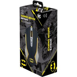 Ratón FR-TEC BATMAN