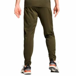 Pantalón para Adultos Puma Flex Hombre