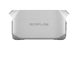 EcoFlow ECO4895251626408 Batería adicional inteligente DELTA 3 LiFePO4 1024 Wh para baterías solares EcoFlow ECO4895251626408 Batería adicional inteligente DELTA 3 LiFePO4 1024 Wh para baterías solares