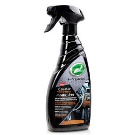 Turtle Wax Ceramic Graphene Inside Job Limpia Interiores Con Grapheno Cs6 TW54061 500 mL