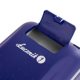 Mini Nevera Łucznik CBX-8 Azul 8 L