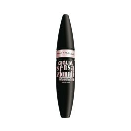 Maybelline Máscara de Pestañas Lash Sensational Luscious #black 9.5 ml Precio: 8.94999974. SKU: S0567858