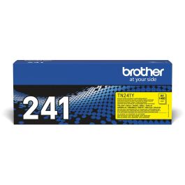 BROTHER Toner Amarillo HL3140CW/HL3150CDW Toner Amarillo 1.400 paginas Precio: 77.78999976. SKU: B1F8AJA4D5