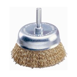 JAZ Bte 9168 Cepillo Taza Espiga 50mm Precio: 4.49999968. SKU: B1FT8684HH