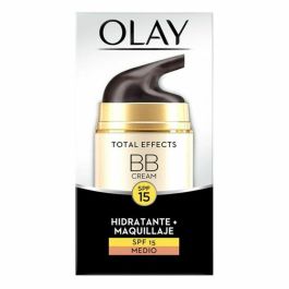 Olay Total Effects Bb Cream Spf15 Precio: 16.98999962. SKU: B1JX3W2Q4E