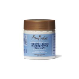 Manuka Honey & Yogurt Hydrate + Repair Protein Power Treatment 227 gr Shea Moisture Precio: 13.6900005. SKU: B15C22KFJL