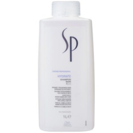 Champú Hydrate Wella Sp Hydrate (1000 ml) Precio: 23.98999966. SKU: B1H6QSEGGZ