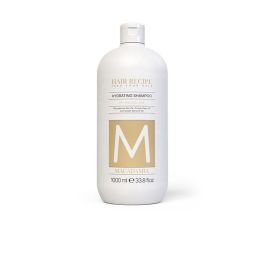 Hydrating Shampoo Macadamia 1000 mL Maxy Look Precio: 10.2849994313. SKU: B1EGS8E8D9