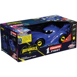Carrera RC Batwheels™ - Bam - Coche Radiocontrol 2.4GHz