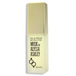 Musk Alyssa Ashley 50 mL Vaporizador Eau De Perfume Precio: 19.79000012. SKU: S4514344