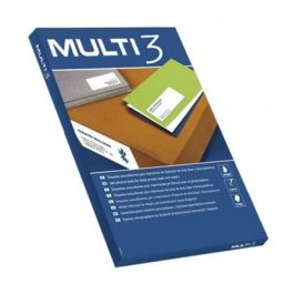 Etiquetas para Impresora Apli 4713 105 x 148 mm Blanco Precio: 10.50000006. SKU: S8413487