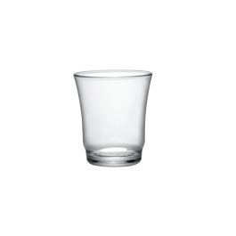 Bormioli Rocco Caja 12 Vasos Bajos Carajillo Vidrio Templado Extra Resistente 12,5 cL Transparente Apto Lavavajillas Microondas Fabricado España Precio: 20.50000029. SKU: B1J92FFFXM