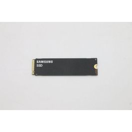 Lenovo M.2 2280 SSD 2TB PCIe 4.0 x4 NVMe OPAL 2.0 - Disco de Estado Sólido de Alta Velocidad para PC y Portátil, Seguro y Fiable Lenovo M.2 2280 SSD 2TB PCIe 4.0 x4 NVMe OPAL 2.0 - Disco de Estado Sólido de Alta Velocidad para PC y Portátil, Seguro y Fiable
