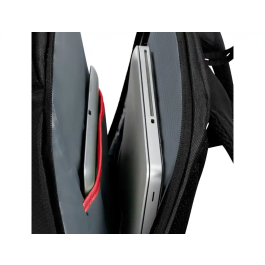 Samsonite Mochila Guardit 3.0 para Portátil de 15,6" Negro 200x300x440 mm