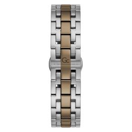 Reloj Hombre Guess Y81002G5MF Plateado Reloj Hombre Guess Y81002G5MF Plateado