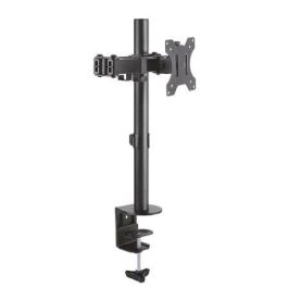 Aisens Soporte de Mesa Giratorio Inclinable para TV/Monitor 13"-32" 8 kg Negro - 3 Pivotes, VESA 100x100mm Aisens Soporte de Mesa Giratorio Inclinable para TV/Monitor 13"-32" 8 kg Negro - 3 Pivotes, VESA 100x100mm