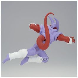 Banpresto Figura Dragon Ball Z Match Makers Janemba Vs Gogeta Super Saiyan BP89835P