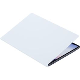 Samsung Smart Book Cover para Galaxy Tab S10 Ultra / Tab S9 Ultra Folio Azul con Modo Espera y Auto Encendido/Apagado