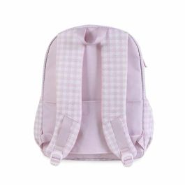 Mochila escolar multi bolsillos Mochila escolar multi bolsillos