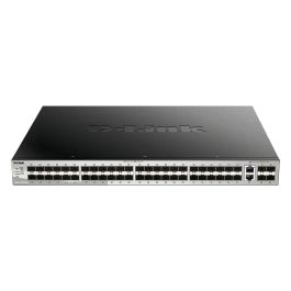 Switch D-Link DGS-3130-54S/E Precio: 2100.49999973. SKU: B19CBSKJW2