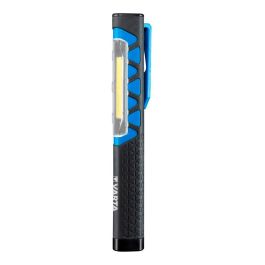 Varta Linterna Led Boligrafo Work Flex Pocket Light 17647101421 VARTA 17647101421