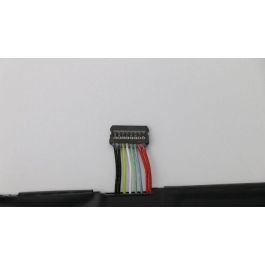 Lenovo Batería Original 45 WHr 4 Celdas 15.36V para Lenovo Thinkbook 13S-IML 14S-IML, Recargable Ión Litio