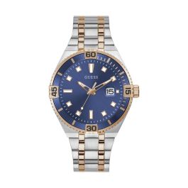 Reloj Unisex Guess GW0330G3 (Ø 45 mm) Precio: 94.50000054. SKU: S0365360