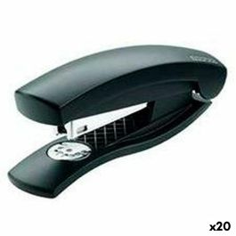 Grapadora Novus City Line C1 Negro (20 Unidades) Precio: 106.99000048. SKU: S8424999
